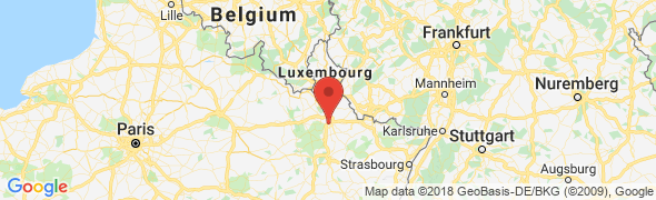 adresse avocat-haubourdin.com, Montigny-lès-Metz, France