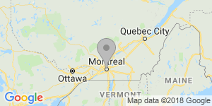 adresse et contact Veillon - Terre de Légendes, Montreal, Canada