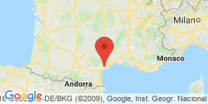 adresse et contact Estournet Pneus, Béziers, France