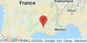 adresse et contact Atelier B9, Avignon, France