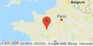 adresse et contact Cédric Auto Room Services, Mulsanne, France