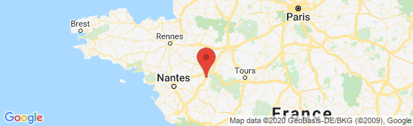 adresse my-courtier-immo.com, Mûrs-Erigné, France