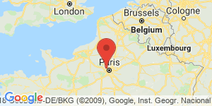 adresse et contact NTS, Sartrouville, France