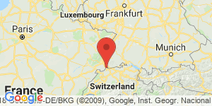 adresse et contact Sixt rent-a-car AG, Basel, Suisse