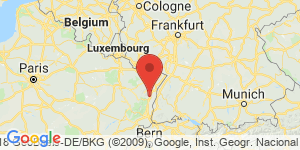 adresse et contact La crypte du dragon, Epfig, France
