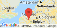 adresse et contact ESTICE, Lille, France