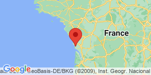 adresse et contact Expert Constructions Piscines, La Tremblade, France