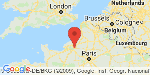 adresse et contact Nina Letoue, Avocat, Mont-Saint-Aignan, France