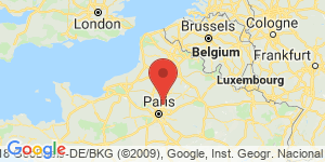 adresse et contact Bijouterie Tranchez, Fosses, France