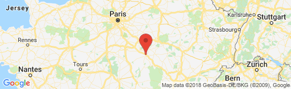 adresse formations-en-alternance.fr, Auxerre, France