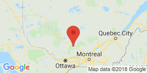 adresse et contact Maison Choix et Ralit, La Minerve, Canada