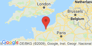 adresse et contact Buffard logistique, Le Havre, France