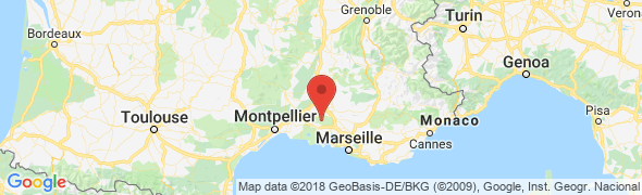 adresse happy-immobilier.fr, Maussane-les-Alpilles, France