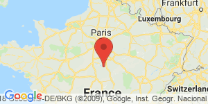 adresse et contact SB Production, Dampierre-en-Burly, France