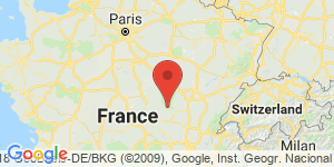adresse et contact OPEB, Millay, France