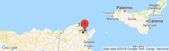 adresse tuninisie-chirurgies-esthetique.fr, Tunis, Tunisie