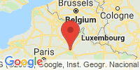 adresse et contact equip-cuisine.com, Reims, France
