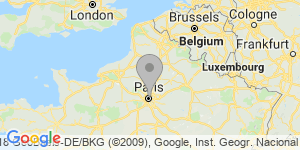 adresse et contact Demlines, Pantin, France