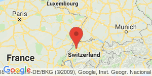 adresse et contact BotCow, Bienne, Suisse