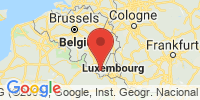 adresse et contact Paramoteur.Aero, Bellefontaine, Belgique