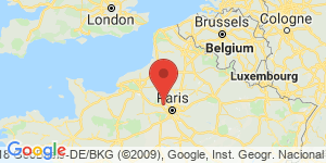 adresse et contact PeopleCoach, Verneuil-sur-Seine, France