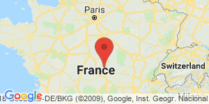 adresse et contact Domaine of Sim, Neure, France