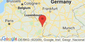 adresse et contact ARC-Registres, Molsheim, France