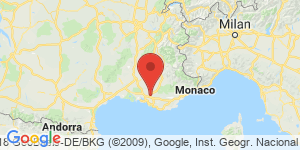 adresse et contact EclopeSphère, Aix en Provence, France