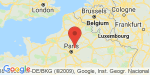 adresse et contact Molosse Education, Dammartin-en-Goële, France