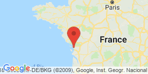 adresse et contact Référencement La Rochelle, Salles-sur-Mer, France