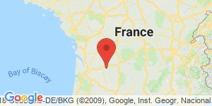 adresse et contact SOCAVE, Vergt, France