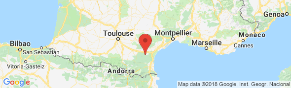 adresse sentierfrancislastenouse.fr, Tournissan, France
