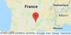 adresse et contact Boucherie Saltel, Chirac, France