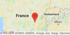 adresse et contact Souilhol, Pierre Bnite, France