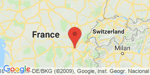 adresse et contact L'Esprit des Ongles, Meyzieu, France