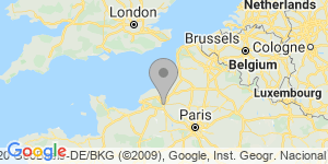 adresse et contact Toutou Fait Main, Rouen, France