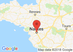 adresse sintesia.fr, Nantes, France