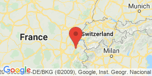 adresse et contact Maison du Net, Annecy, France