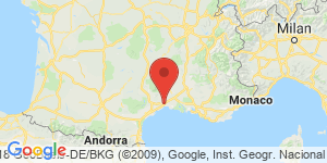 adresse et contact Géométrie Variable, Montpellier, France