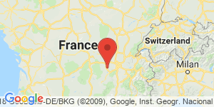 adresse et contact Commune d’Unias, Unias, France