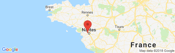 adresse biosense.fr, Couëron, France