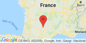 adresse et contact Spiruline du Pech Lugan, Lavaurette, France