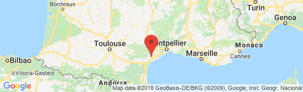 adresse lepetitberet.com, Béziers, France