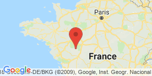 adresse et contact AEPM, Basses, France