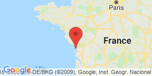 adresse et contact Mediart, Aytre - La Rochelle, France