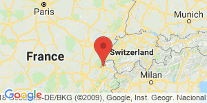 adresse et contact Colegram, Genève, Suisse