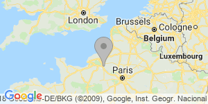 adresse et contact Label résine, Alizay, France