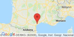adresse et contact Pizza Mario, Béziers, France