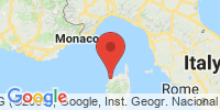 adresse et contact Camping Les Castors, Calvi, France