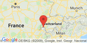 adresse et contact AllezGoTaxi, Evian-les-Bains, France